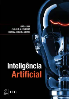Baixar Livro Inteligência Artificial - Isaías Lima em ePub PDF Mobi ou Ler Online