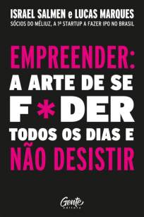 Baixar Livro Empreender - Israel Salmen em ePub PDF Mobi ou Ler Online