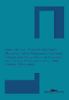 Baixar Livro Assunto Encerrado - Italo Calvino em ePub PDF Mobi ou Ler Online