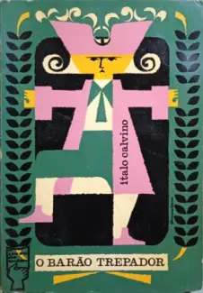 Baixar Livro O Barão Trepador - Italo Calvino em ePub PDF Mobi ou Ler Online