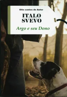 Baixar Livro Argo e seu Dono - Italo Svevo em ePub PDF Mobi ou Ler Online