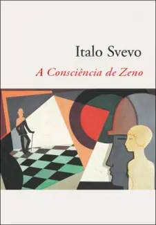 Baixar Livro A Consciencia de Zeno - Italo Svevo em ePub PDF Mobi ou Ler Online