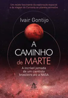 Baixar Livro A caminho de Marte - Ivair Gontijo em ePub PDF Mobi ou Ler Online