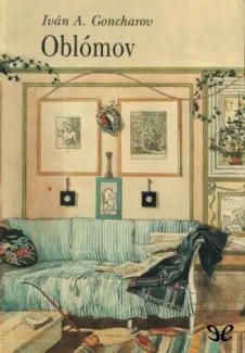Oblómov  -  Ivan Gontcharóv