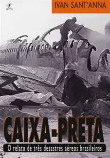 Baixar Livro Caixa Preta - Ivan Santanna em ePub PDF Mobi ou Ler Online