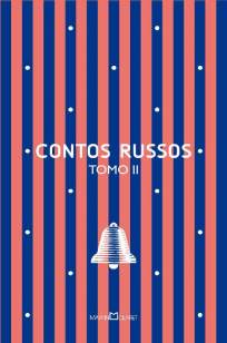 Baixar Livro Contos Russos: Tomo Ii - Ivan Turguênev em ePub PDF Mobi ou Ler Online