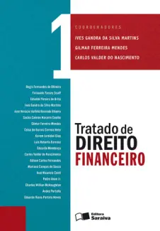 Baixar Livro Tratado de Direito Financeiro - Volume 1 - Ives Gandra Da Silva Martins em ePub PDF Mobi ou Ler Online