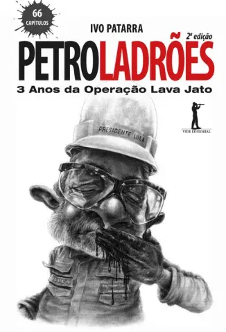 Baixar Livro Petroladroes - Ivo Patarra em ePub PDF Mobi ou Ler Online