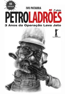 Baixar Livro Petroladroes - Ivo Patarra em ePub PDF Mobi ou Ler Online