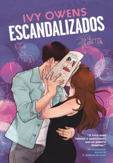 Baixar Livro Escandalizados - Ivy Owens em ePub PDF Mobi ou Ler Online