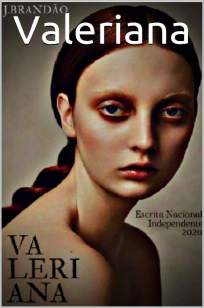 Baixar Livro Valeriana - J. Brandão em ePub PDF Mobi ou Ler Online