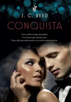 Baixar Livro Conquista - J. C. Reed em ePub PDF Mobi ou Ler Online