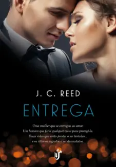 Baixar Livro Entrega - J. C. Reed em ePub PDF Mobi ou Ler Online