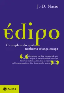 Édipo  -  J.-D. Nasio