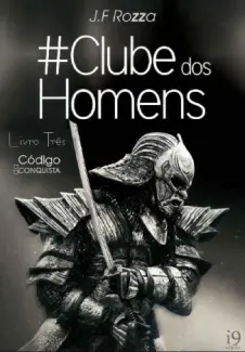Baixar Livro O Codigo da Conquista - J.F Rozza em ePub PDF Mobi ou Ler Online