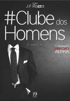 Baixar Livro O Despertar do Fator Alpha - J.F Rozza em ePub PDF Mobi ou Ler Online