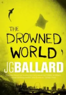 Baixar Livro O Mundo Submerso - J.G. Ballard em ePub PDF Mobi ou Ler Online