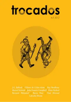 Baixar Livro Revista Trocados - J.G Ballard em ePub PDF Mobi ou Ler Online