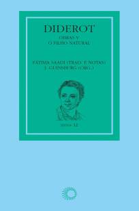 Baixar Livro Diderot: Obras V - o Filho Natural - J. Guinsburg Denis Diderot em ePub PDF Mobi ou Ler Online