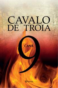 Baixar Caná - Operação Cavalo de Tróia Vol. 9 - J. J. Benitez ePub PDF Mobi ou Ler Online