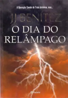 Baixar Livro O Dia de Relampago - J. J. Benitez em ePub PDF Mobi ou Ler Online
