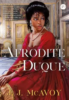 Baixar Livro Afrodite e o Duque - J. J. McAvoy em ePub PDF Mobi ou Ler Online