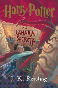 Baixar Harry Potter e a Câmara Secreta - Harry Potter Vol. 2 - J. K. Rowling ePub PDF Mobi ou Ler Online