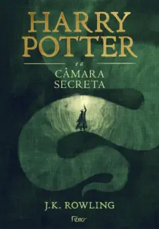 Baixar Livro Harry Potter e a Câmara Secreta - Harry Potter Vol. 2 - J.K. Rowling em ePub PDF Mobi ou Ler Online