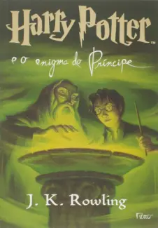 Baixar Livro Harry Potter e o Enigma do Principe - J.K. Rowling em ePub PDF Mobi ou Ler Online