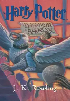 Baixar Livro Harry Potter e o prisioneiro de Azkaban - J.K. Rowling em ePub PDF Mobi ou Ler Online