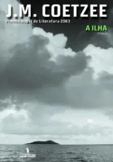 Baixar Livro A Ilha - J. M. Coetzee em ePub PDF Mobi ou Ler Online