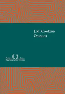 Desonra  -  J. M. Coetzee