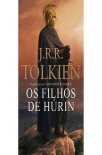 Baixar Os Filhos de Húrin - J. R. R. Tolkien ePub PDF Mobi ou Ler Online