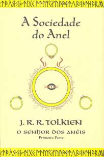 Baixar A Sociedade do Anel - O Senhor dos Anéis Vol. 1 - J. R. R. Tolkien em ePub Mobi PDF ou Ler Online