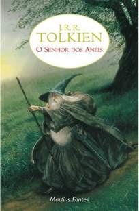 Baixar O Senhor dos Anéis - Volume Único - J. R. R. Tolkien ePub PDF Mobi ou Ler Online