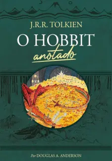 Baixar Livro O Hobbit Anotado - J.R.R Tolkien em ePub PDF Mobi ou Ler Online