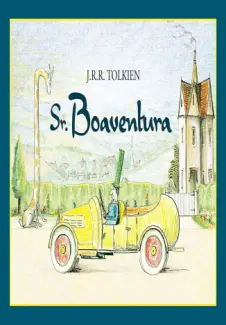 Baixar Livro Sr. Boaventura - J. R. R. Tolkien em ePub PDF Mobi ou Ler Online
