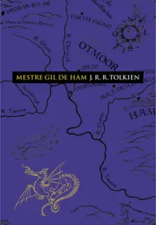 Mestre Gil de Ham   -  J. R. R. Tolkien
