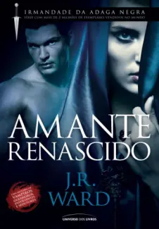 Baixar Livro Amante Renascido - J. R. Ward em ePub PDF Mobi ou Ler Online