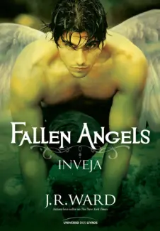Baixar Livro Inveja - Fallen Angels Vol. 3 - J. R. Ward em ePub PDF Mobi ou Ler Online