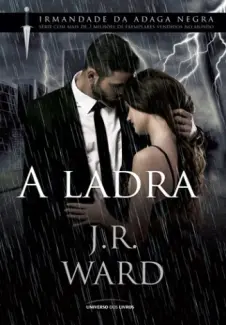 Baixar Livro A Ladra - J. R. Ward em ePub PDF Mobi ou Ler Online