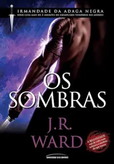 Baixar Livro Os Sombras - J.R. Ward em ePub PDF Mobi ou Ler Online