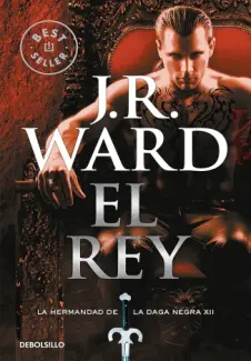 Baixar Livro O Rei - J. R. Ward em ePub PDF Mobi ou Ler Online
