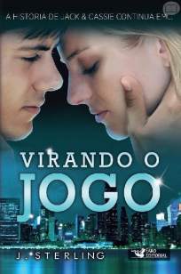 Baixar Virando o Jogo - J. Sterling ePub PDF Mobi ou Ler Online