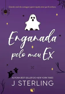 Baixar Livro Enganada Pelo Meu Ex - J. Sterling em ePub PDF Mobi ou Ler Online
