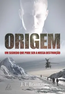 Baixar Livro Origem - J. T. Brannan em ePub PDF Mobi ou Ler Online