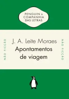 Baixar Livro Apontamentos de Viagem - J. A. Leite Moraes em ePub PDF Mobi ou Ler Online