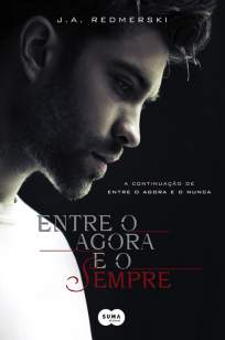 Baixar Livro Entre o Agora e o Sempre - Entre o Agora e o Nunca Vol. 2 - J. A. Redmerski em ePub PDF Mobi ou Ler Online