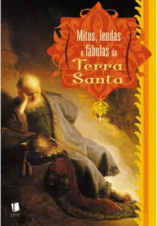 Baixar Livro Mitos Lendas e Fabulas da Terra Santa - J. E Hanauer em ePub PDF Mobi ou Ler Online