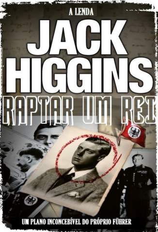 Jack Higgins Epub Download